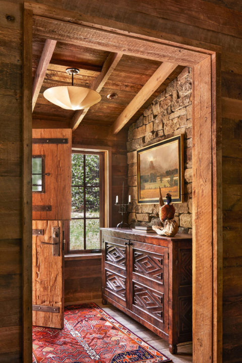 Grazing Pastures Cabin | Haven